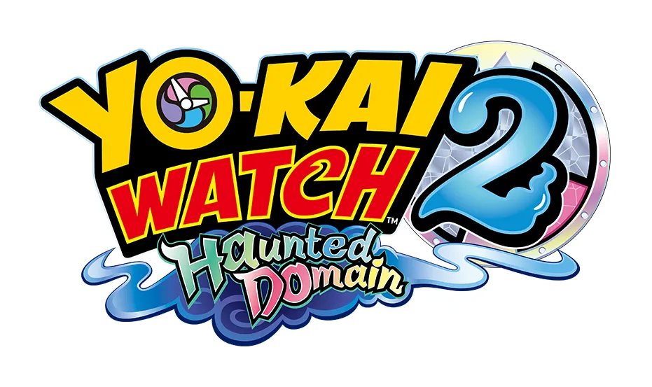 YO-KAI WATCH 2: Haunted Domain