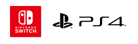 Nintendo Switch / PlayStation4